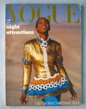 Vogue Magazine - 1987 - December
